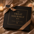 The Treat Yourself Box - Masculine