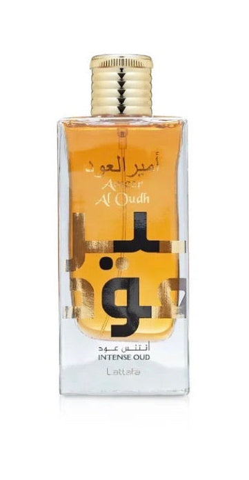 Ameer Al Oudh strong Oud