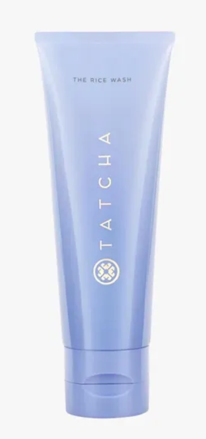 Tatcha The Rice Wash 120ml