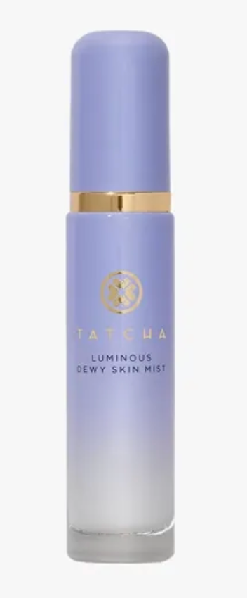 Tatcha Luminous Dewy Skin Mist 40ml