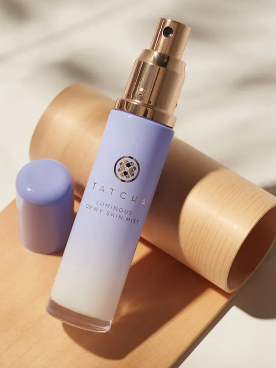 Tatcha Luminous Dewy Skin Mist 40ml