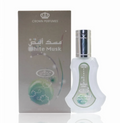 White Musk By Alrehab EDP 35ml