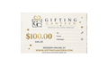 Gifting Canteen Gift Card