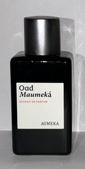 Oad Maumeká