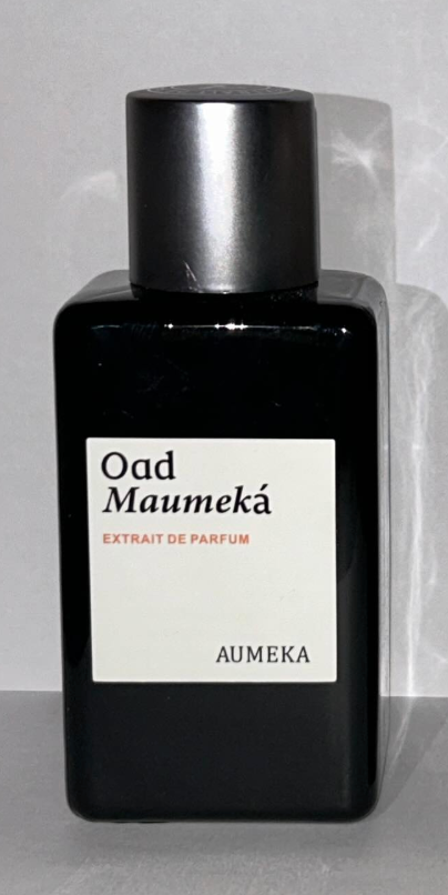 Oad Maumeká
