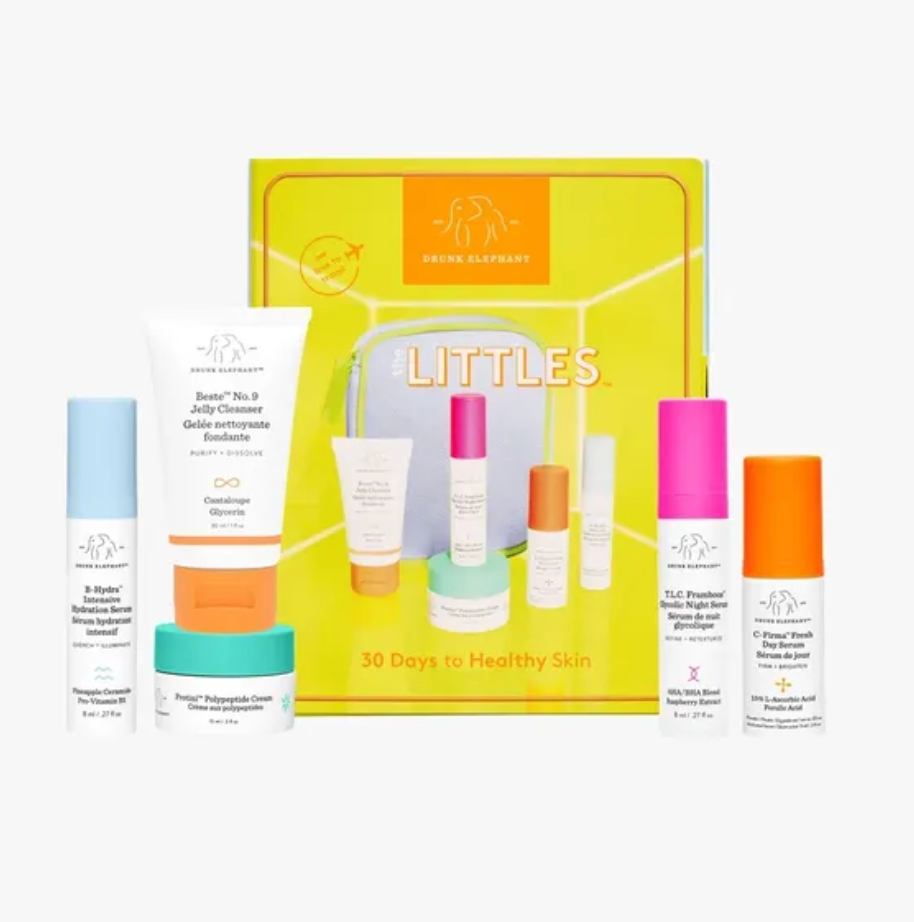 Drunk Elephant The Littles 7.0