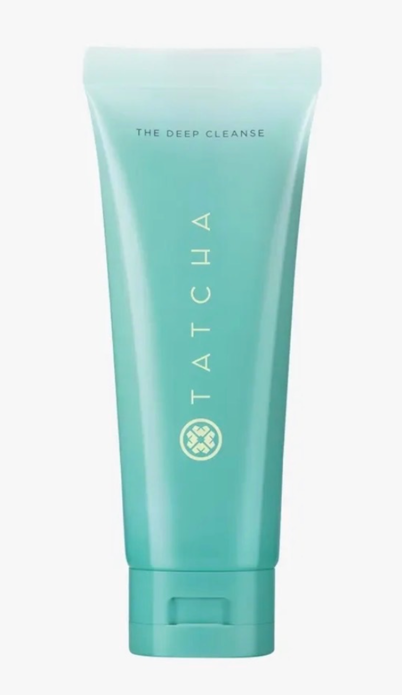 Tatcha The Deep Cleanse 150ml