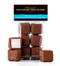 Milk Chocolate Covered Vanilla Marshmallow from Devonport Chocolate